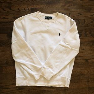 Polo Ralph Lauren sweater